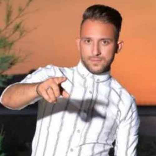 دانلود آهنگ امشب دلم گرفته مصطفی ابراهیمی